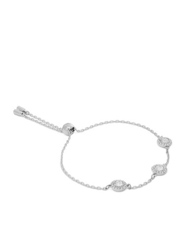 Swarovski Гривна 5732272 Сребрист