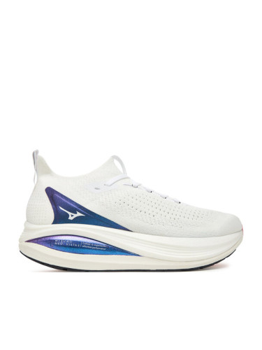 Mizuno Маратонки за бягане Mizuno Neo Vista 2 J1GC2534 Бял