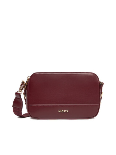 MEXX Дамска чанта CEO-MEXX-S-001-08 Бордо