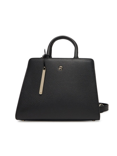 Aigner Дамска чанта Cybill S 135170 Черен