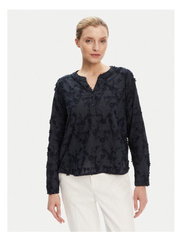 Tatuum Блуза Relia T2501.044 Бял Regular Fit