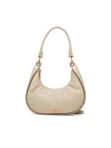 DKNY Дамска чанта R44CEI49 Бежов