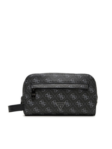 Guess Несесер PMMILO P5461 Черен