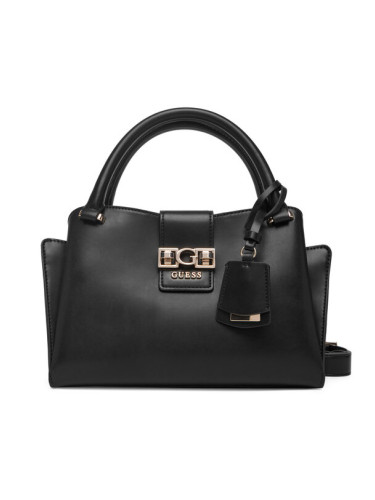 Guess Дамска чанта HWVG98 91050 Черен