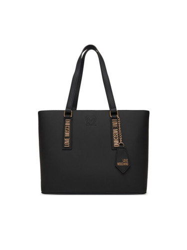 LOVE MOSCHINO Дамска чанта JC4292PP1NL1500A Черен