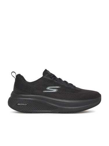 Skechers Маратонки за бягане Go Run Elevate 2.0 129000/BBK Черен
