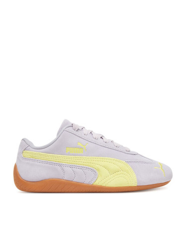 Puma Сникърси Speedcat OG 398846 51 Виолетов