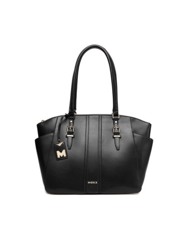 MEXX Дамска чанта CEO-MEXX-S-008-08 Черен