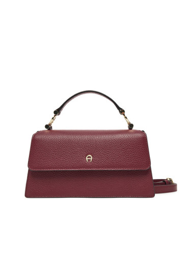 Aigner Дамска чанта Delia S 132985 Бордо
