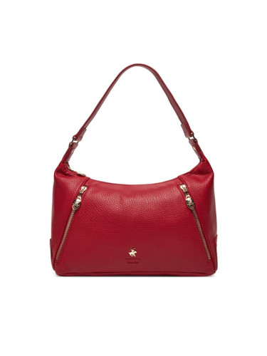 Beverly Hills Polo Club Дамска чанта CEO-BHPC-C-003-08 Червен