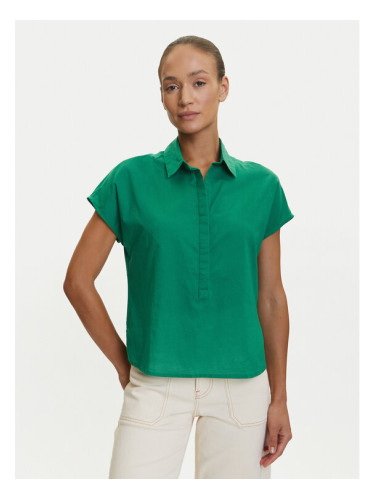 Tatuum Риза Lentila T2511.051 Розов Regular Fit