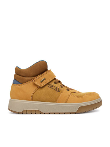 Primigi Сникърси GORE-TEX 8888211 D Жълт