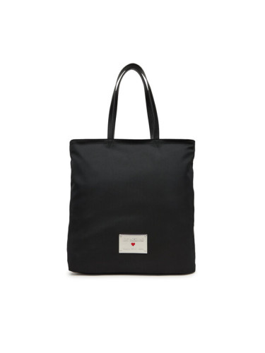 LOVE MOSCHINO Дамска чанта JC4205PP1NLN100A Черен