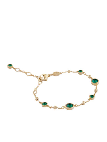 Swarovski Гривна Imber 5730676 Златист