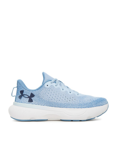 Under Armour Маратонки за бягане UA Infinite 3027524 Син