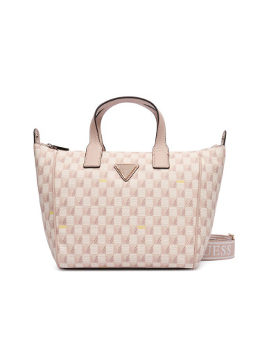 Guess Дамска чанта TWLW96 76019 Розов