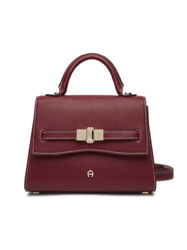 Aigner Дамска чанта Farah S 133071 Бордо