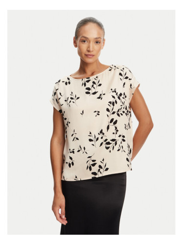 Tatuum Блуза Osma 1 T2504.065 Екрю Regular Fit