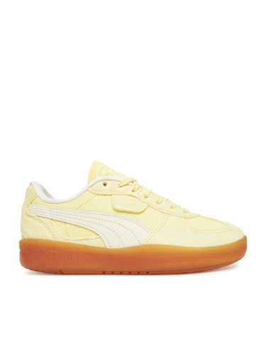 Puma Сникърси Palermo Moda Ethereal Wns 403375 01 Жълт