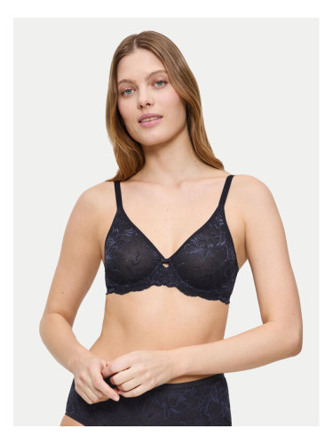 Triumph Сутиен с банели Amourette Charm 10214458 Сив