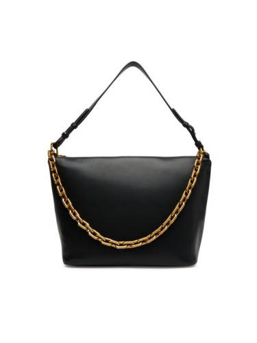 Emporio Armani Дамска чанта EW003123 AF19173 UC001 Черен