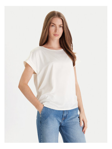 JOOP! Блуза 30044802 Екрю Regular Fit