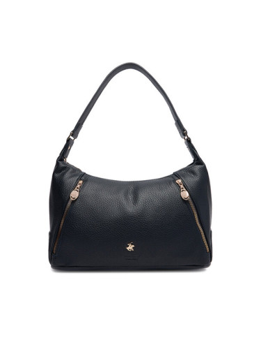 Beverly Hills Polo Club Дамска чанта CEO-BHPC-C-003-08 Тъмносин