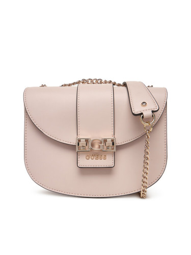 Guess Дамска чанта HWVG98 91210 Розов