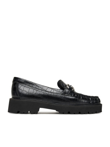 Aldo лоуфъри с дебела подметка Danrose 14058759 Черен