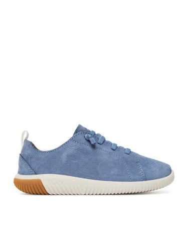 Keen Сникърси  Knx Lace 1030116 Син