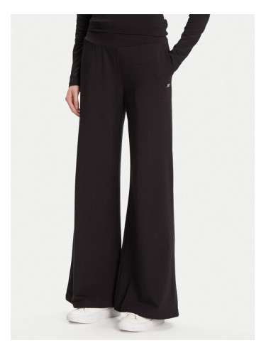 EA7 Emporio Armani Долнище анцуг 7W000462 AF13135 UC001 Черен Relaxed Fit