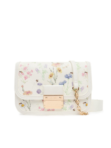 Aldo Дамска чанта Tibialis 14076894 Бял