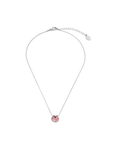 Swarovski Колие Bella V 5734230 Сребрист