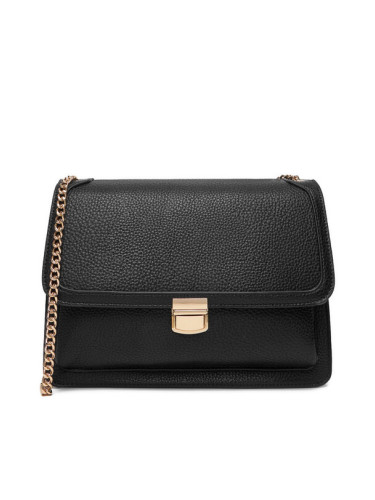 JENNY Дамска чанта C-JEN-L-010-08 Черен