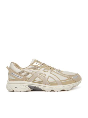Asics Сникърси Gel-Venture 6 1203A438 Сив