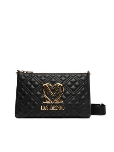 LOVE MOSCHINO Дамска чанта JC4300PP1NK1200A Черен