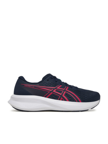 Asics Маратонки за бягане Patriot 14 1012B836 Тъмносин