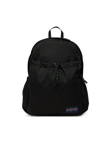 JanSport Раница EK0A5BJ3N551 Черен