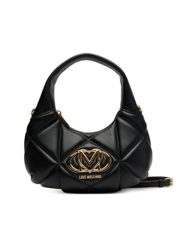 LOVE MOSCHINO Дамска чанта JC4039PP1NLC0000 Черен