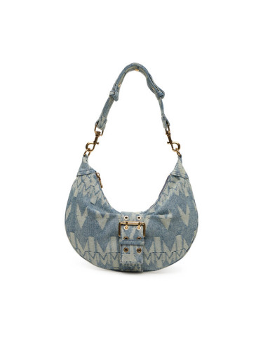 Marciano Guess Дамска чанта 5YGZ07 7365A Син