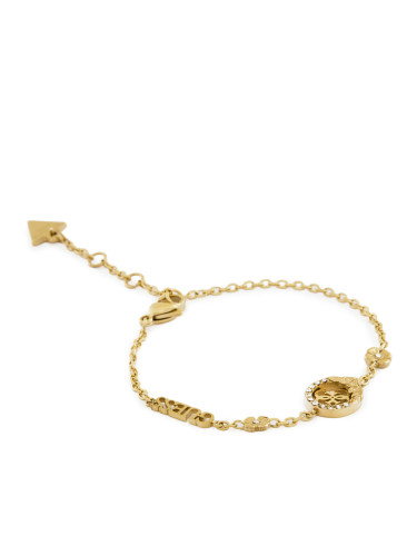 Гривна Guess JUBB05 039JW Златист