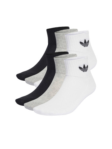 Дълги чорапи adidas IJ5628 Цветен