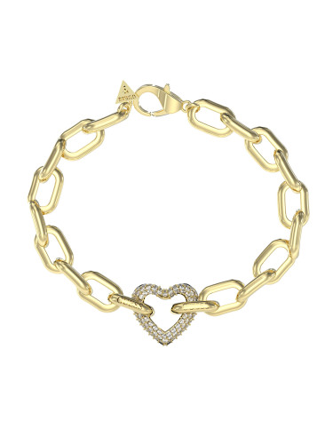 Гривна Guess JUBB05 016JW Златист