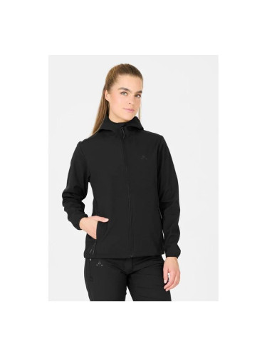 Women's softshell jacket Whistler Luango