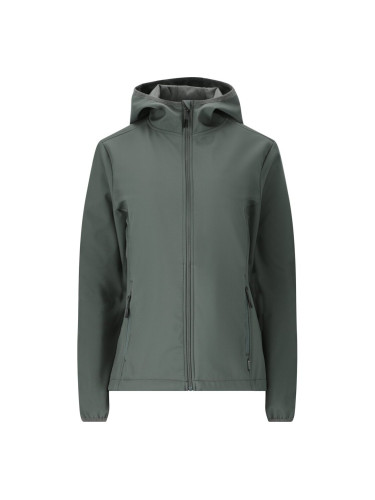 Women's softshell jacket Whistler Luango