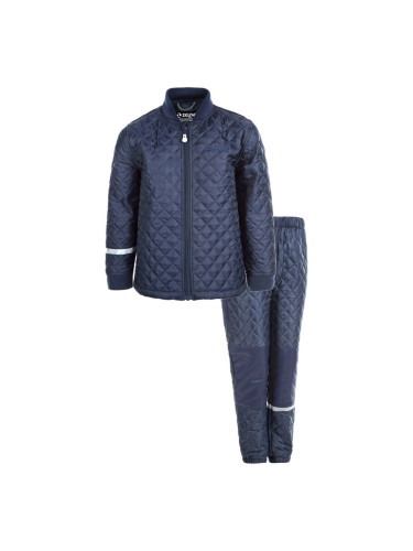 Children's thermal set ZigZag Tiger