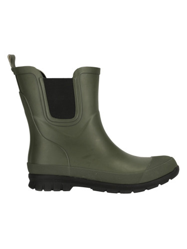 Women's ankle boots Weather Report Teal