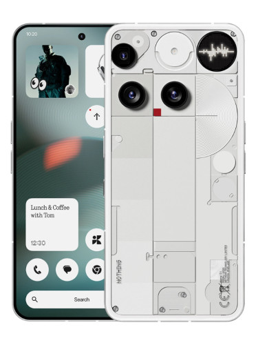 Nothing Phone 3 5G Dual Sim 12GB RAM 256GB