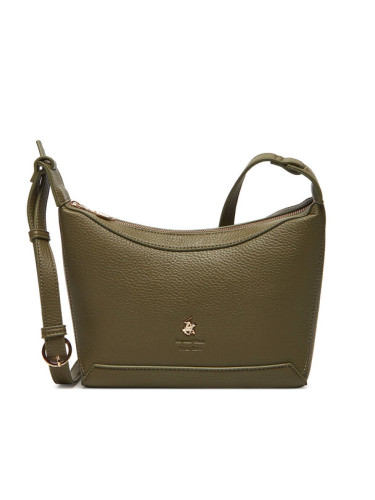 Beverly Hills Polo Club Дамска чанта CEO-BHPC-C-008-08 Зелен