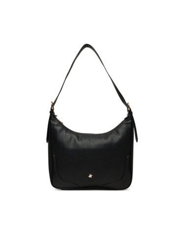 Beverly Hills Polo Club Дамска чанта CEO-BHPC-C-013-08 Черен